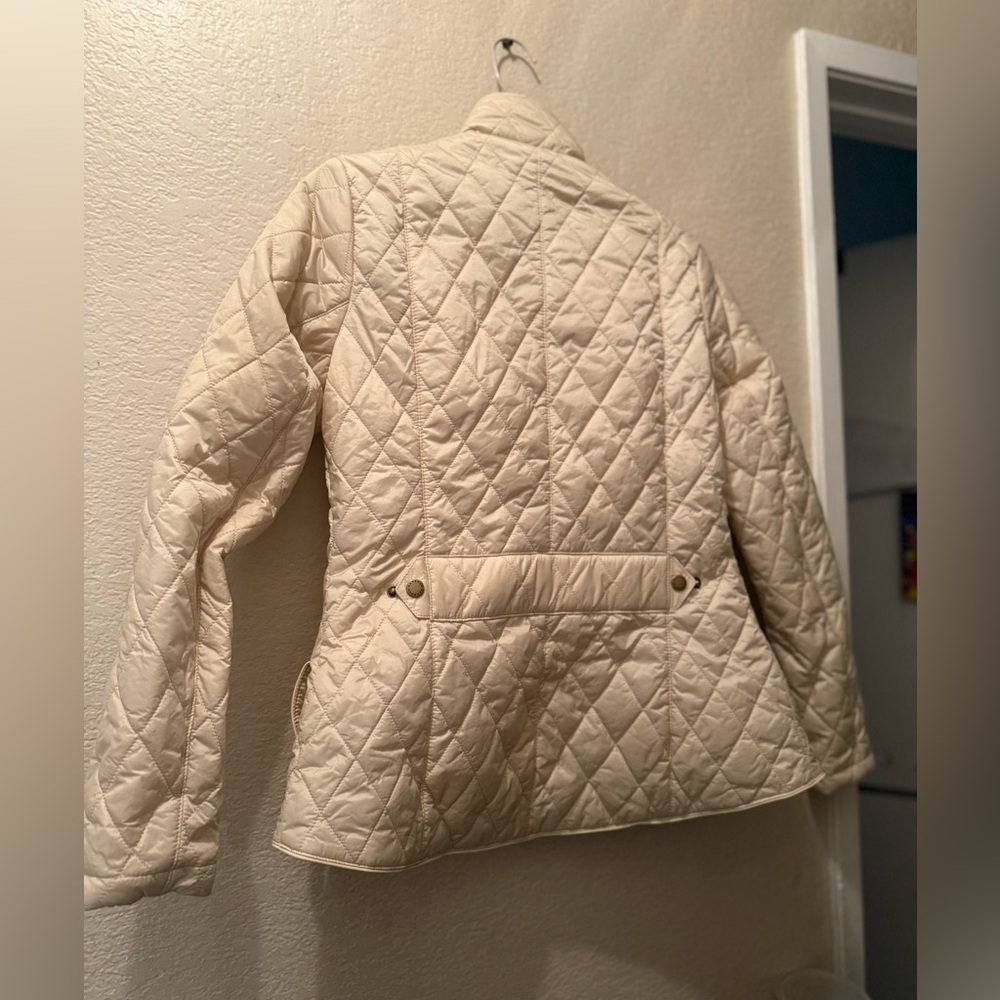 Barbour - Picture 7 of 9
